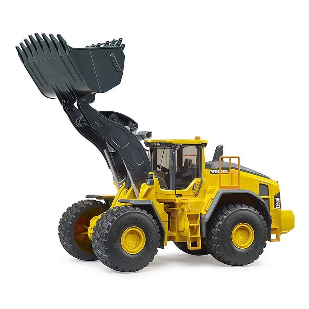 Bruder Toys AmericaBruder Volvo Wheel Loader L260HBabysupermarket
