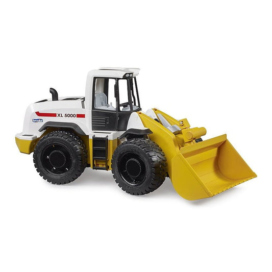 Bruder Wheel Loader