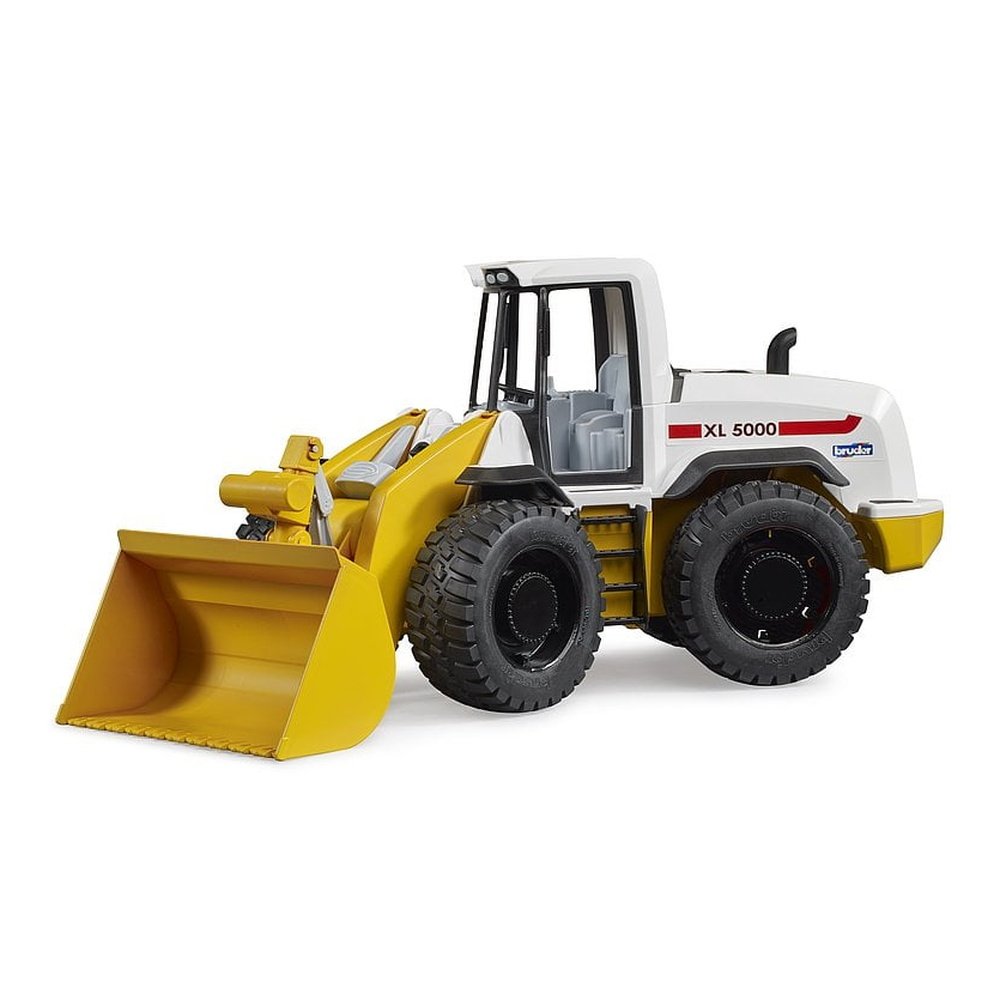 Bruder Wheel Loader