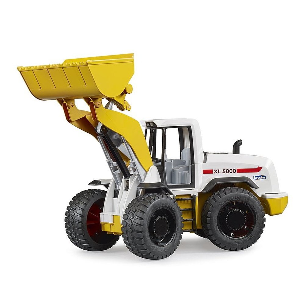 Bruder Wheel Loader