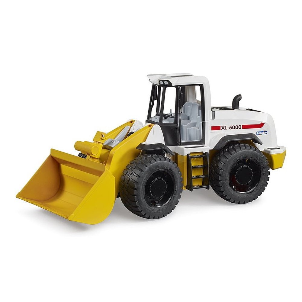 Bruder Wheel Loader