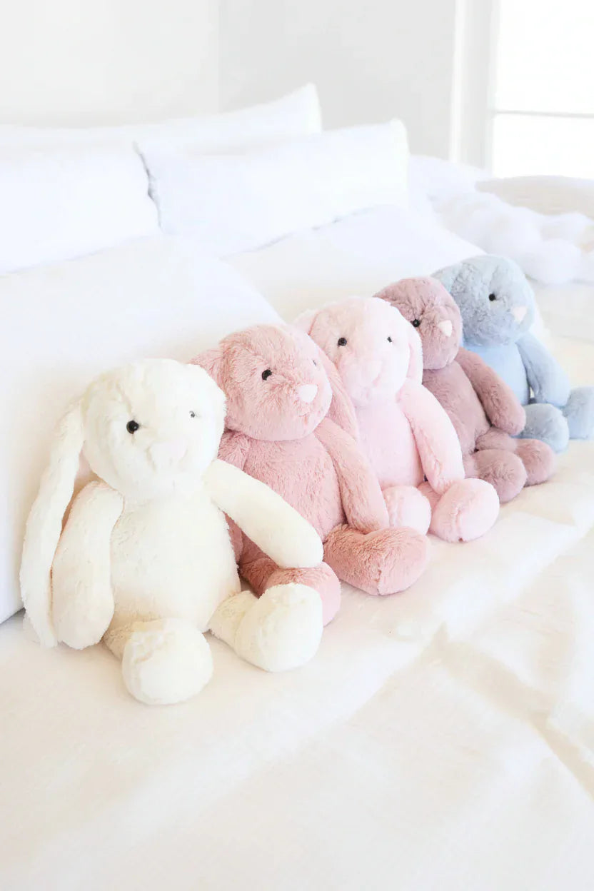 Caden LaneCaden Lane Large Cuddle Plush Friends - Honey BunnyBabysupermarket
