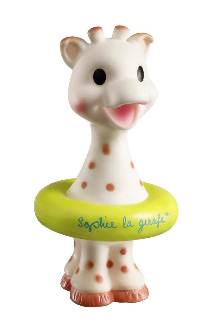 Calison Sophie Girafe Bath Set