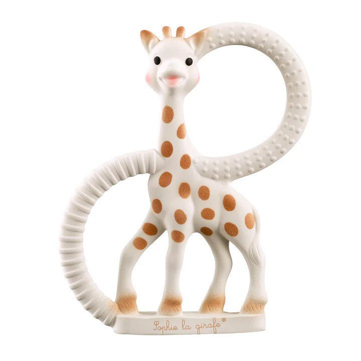 Calison Sophie Girafe Teething Ring
