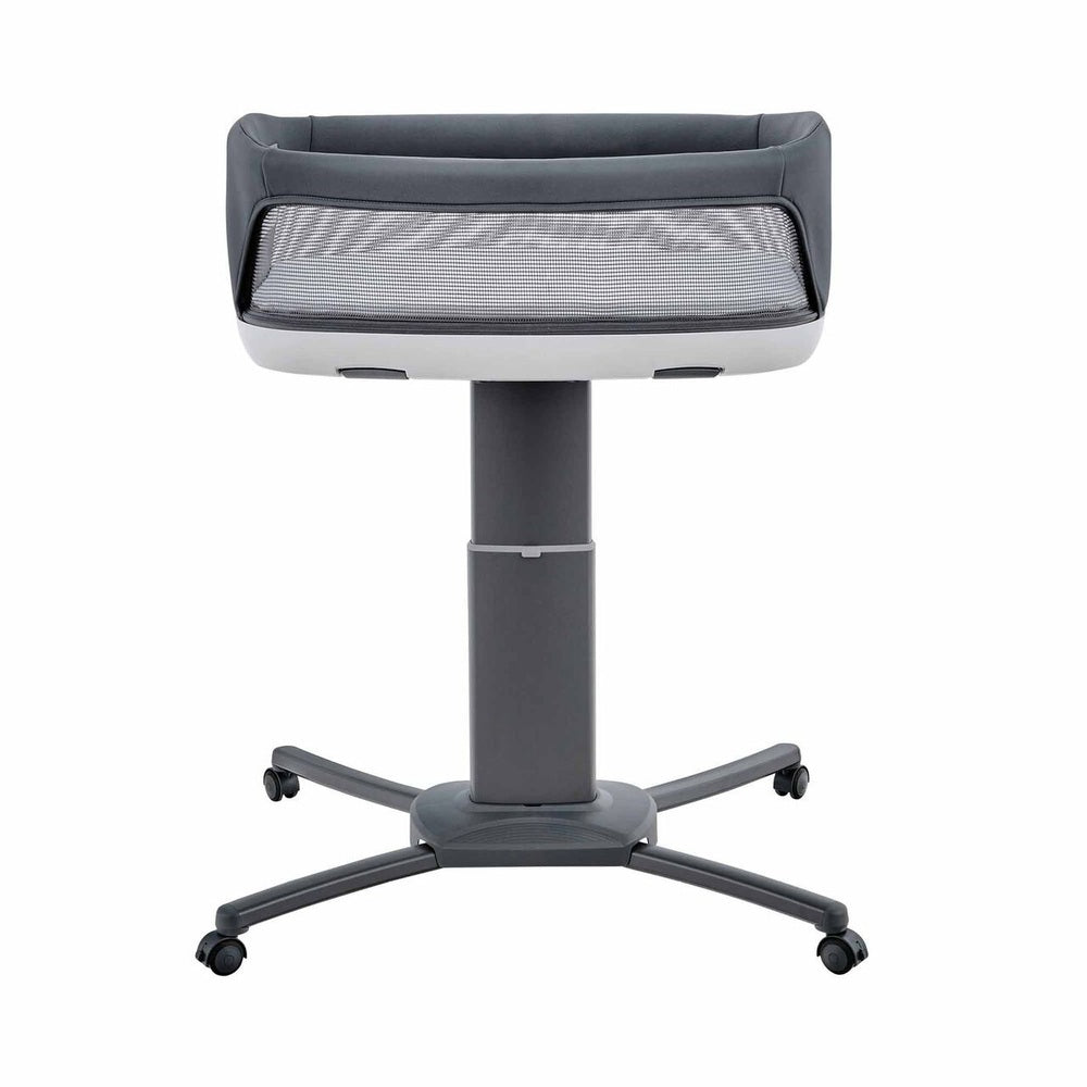 Chicco Close to You SE Bedside Bassinet - Charcoal