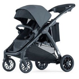 CHICCO Strollers - Single Chicco Corso Flex Convertible Stroller - Legend