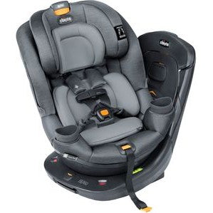 Chicco Fit360 ClearTex Rotating Car Seat - Drift