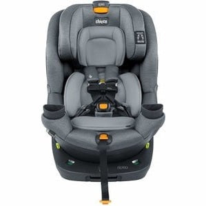 Chicco Fit360 ClearTex Rotating Car Seat - Drift