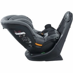 Chicco Fit360 ClearTex Rotating Car Seat - Drift