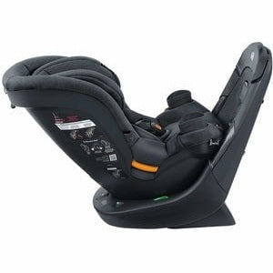 Chicco Fit360 ClearTex Rotating Car Seat - Slate