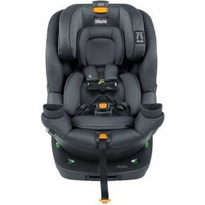 Chicco Fit360 ClearTex Rotating Car Seat - Slate