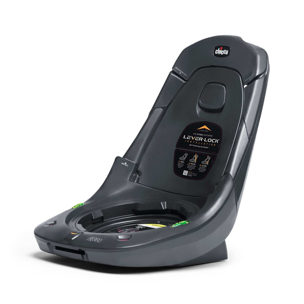 CHICCOChicco Fit360 Rotating Car Seat BaseBabysupermarket