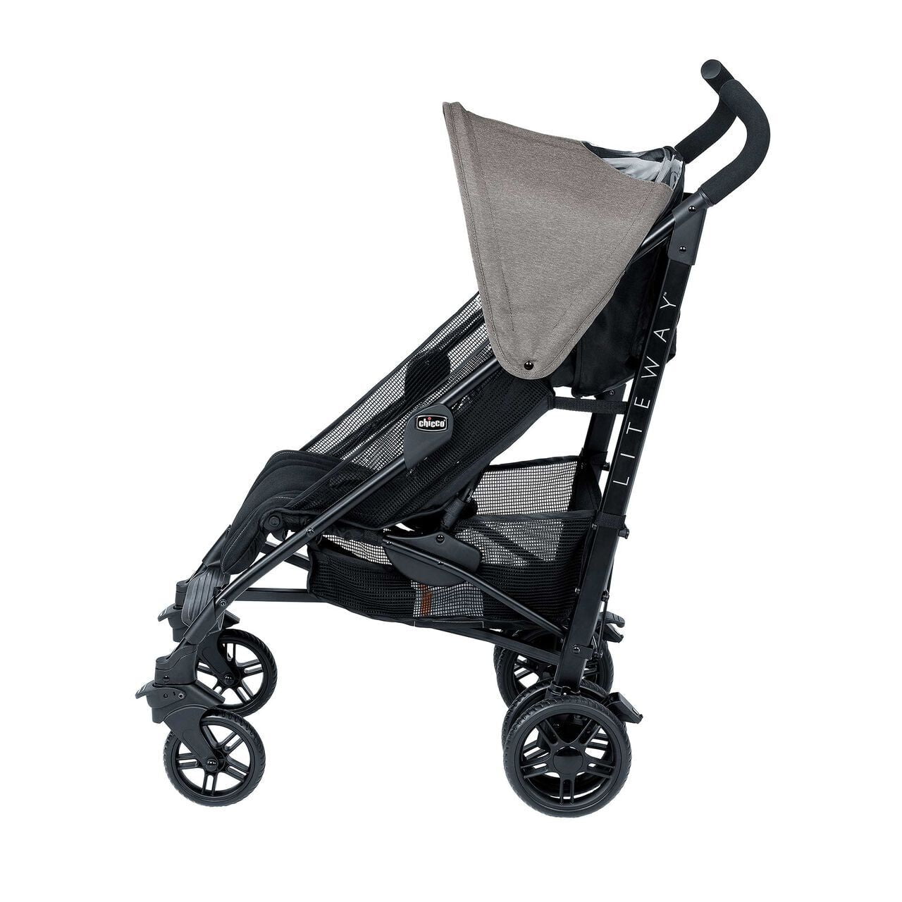 Chicco Liteway Stroller - Dune