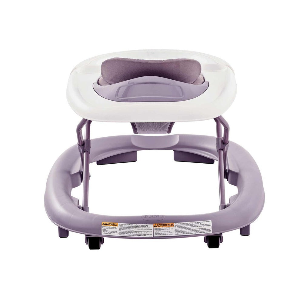 Chicco Mod Infant Walker- Lavender