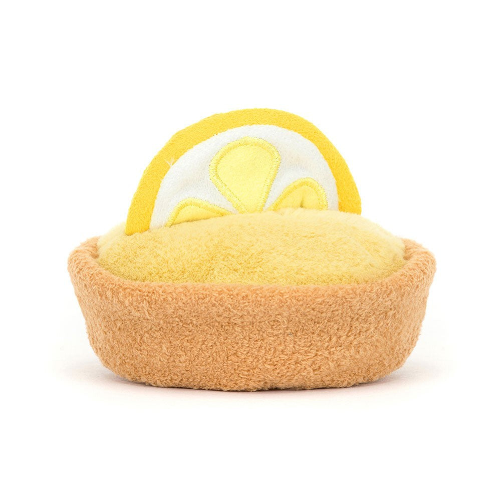 JellycatJellycat Amuseables Collette Tarte Au CitronBabysupermarket
