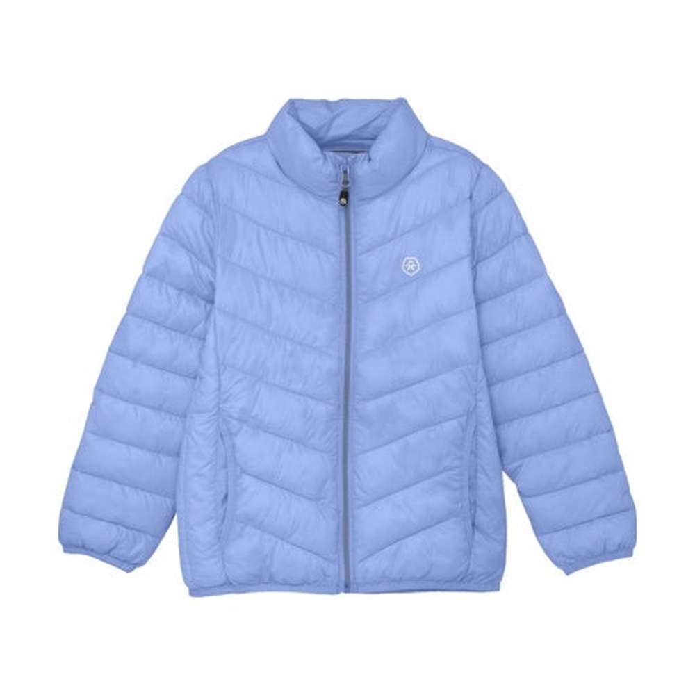 Color Kids Boys Apparel / Outerwear / Toddler 12 / HYDRANGEA-6403-CK / Fall 2024 Color Kids Hydrangea Quilted Jacket
