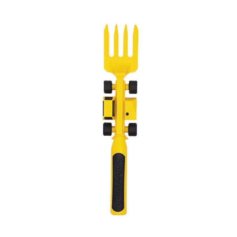 Constructive Eating Fork Lift Fork