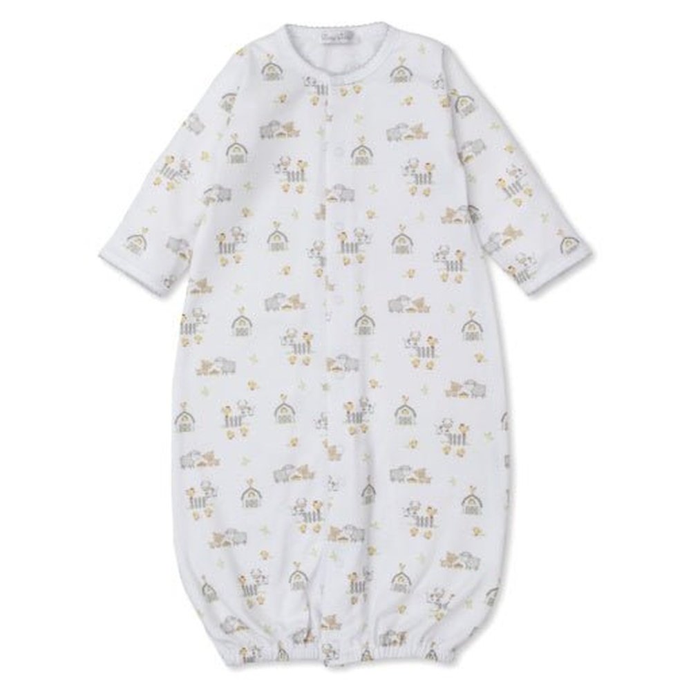 Kissy Kissy Farmyard Frolic Converter Gown