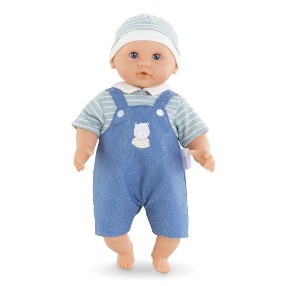 Corolle Bebe Calin Mael