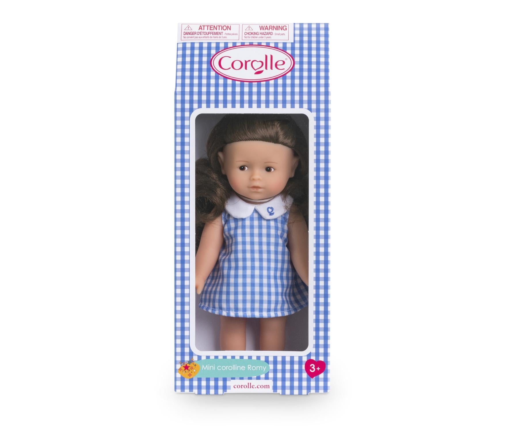 Corolle Mini Corolline Romy