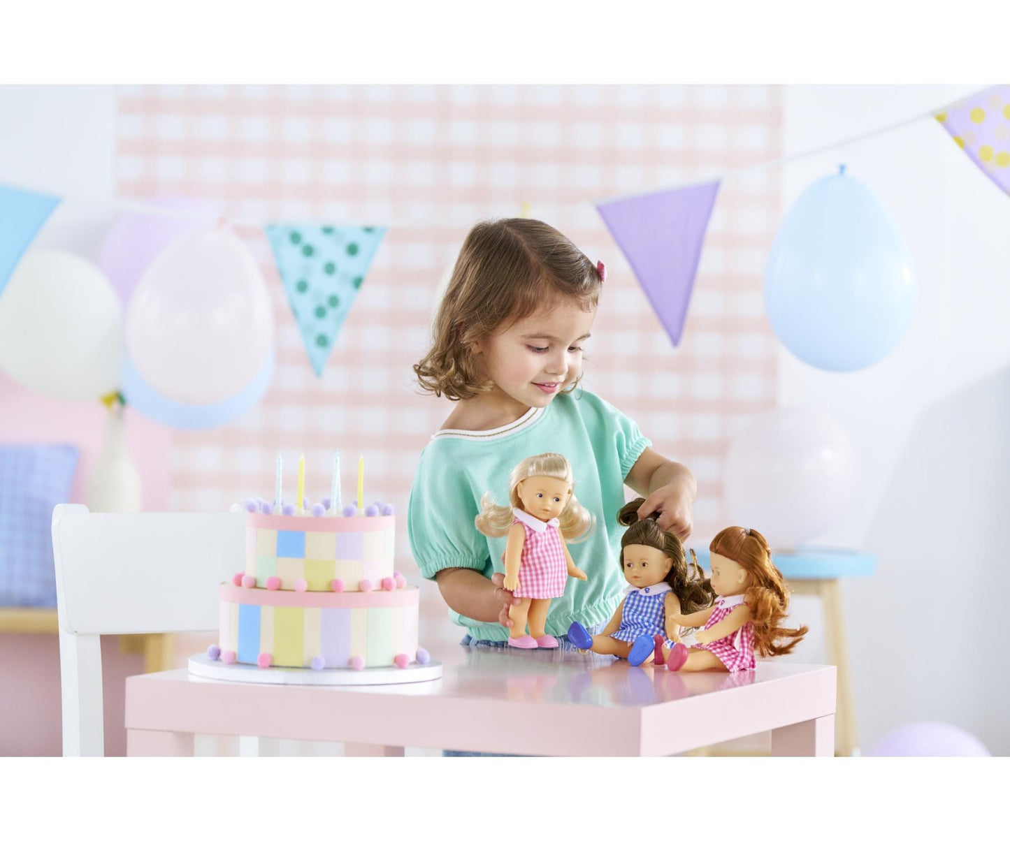 Corolle Mini Corolline Romy