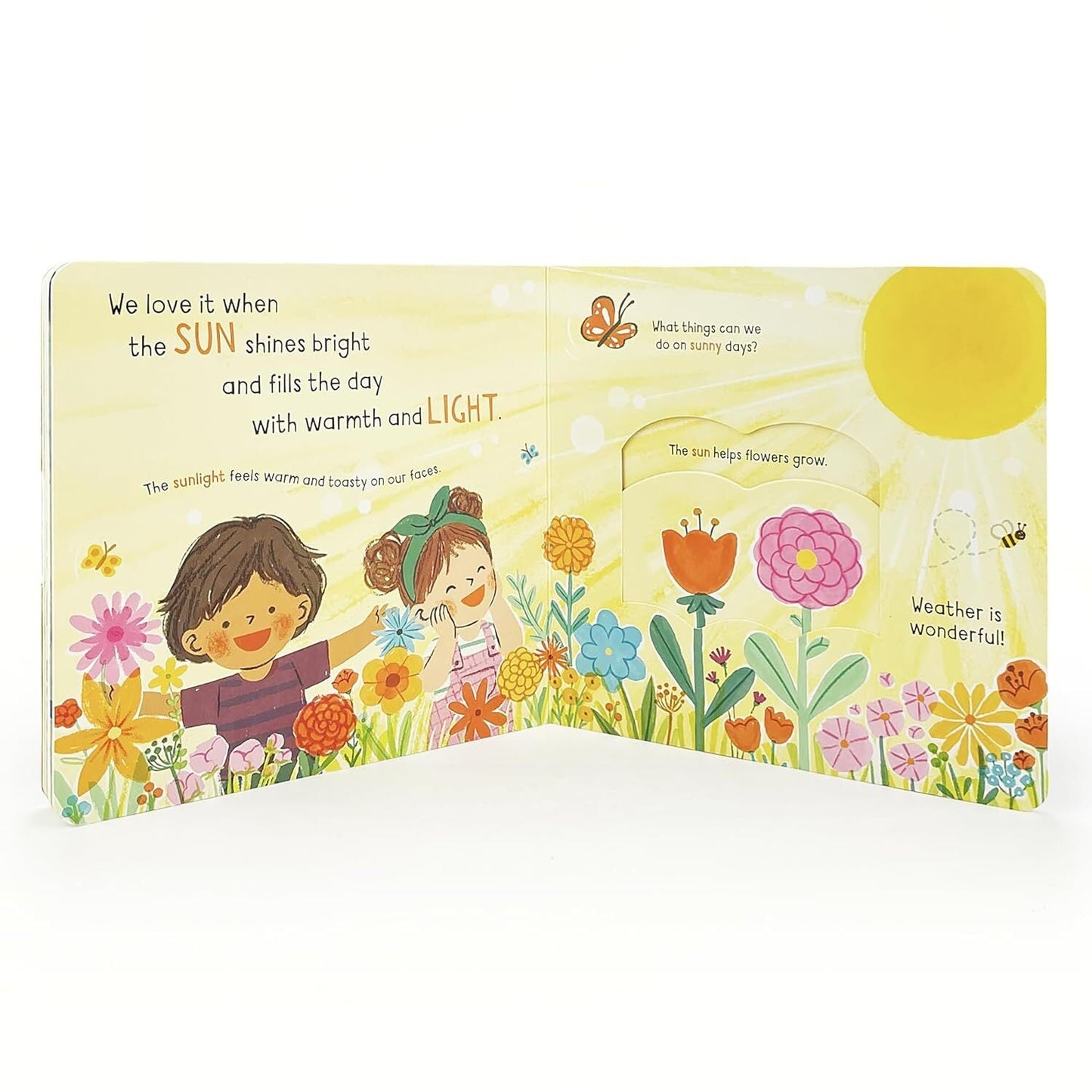 Cottage Door PressCottage Door Press Little Wonders WeatherBabysupermarket