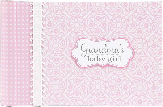 CR Gibson Bella Grandma's Brag Book