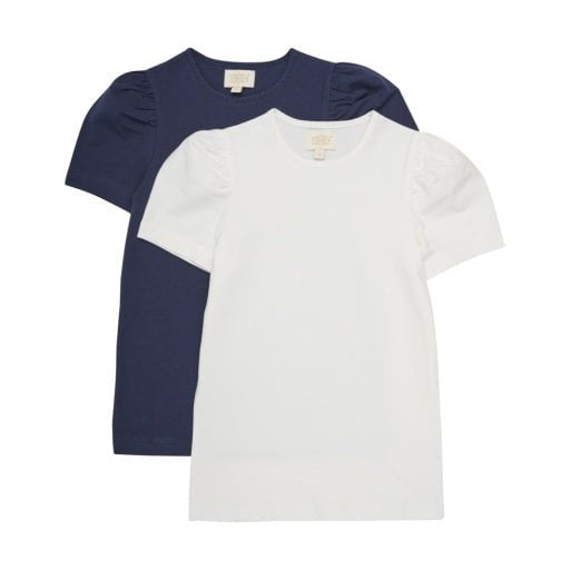 CreamieCreamie Girls Short Sleeve T-ShirtBabysupermarket