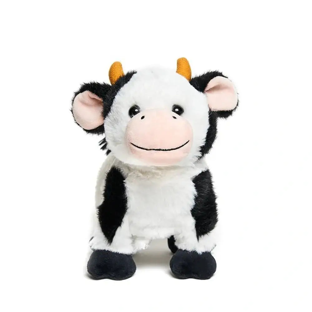 Cuddle Barn Barnyard Buddies Cow