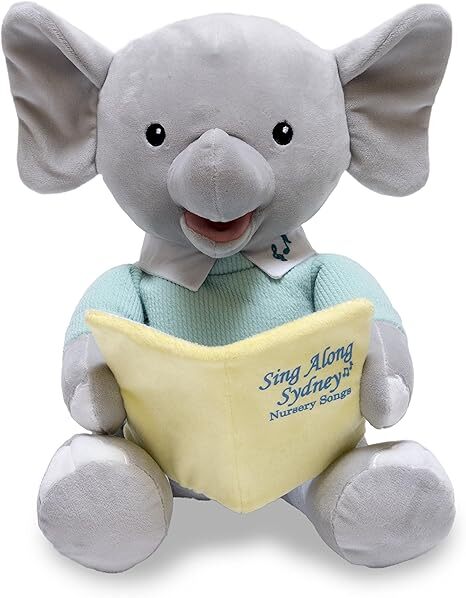 Cuddle Barn Sing Along Sydney