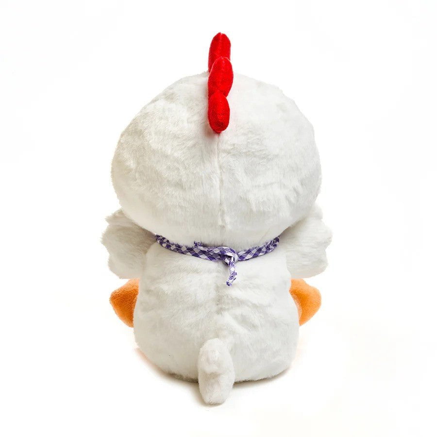 Cuddle Barn Sweet Cheeks Rooster