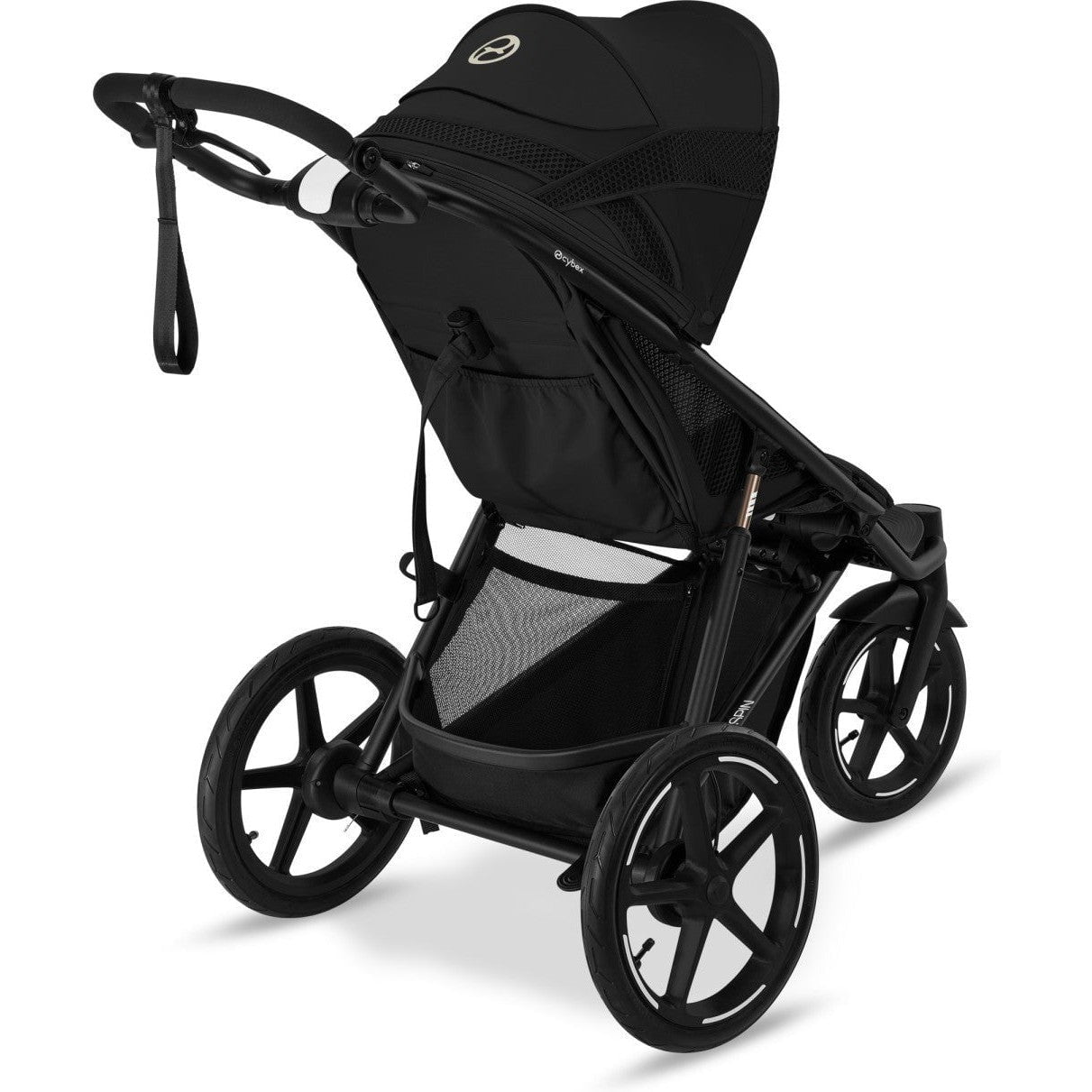 Cybex Strollers - Single Cybex Avi Spin Stroller