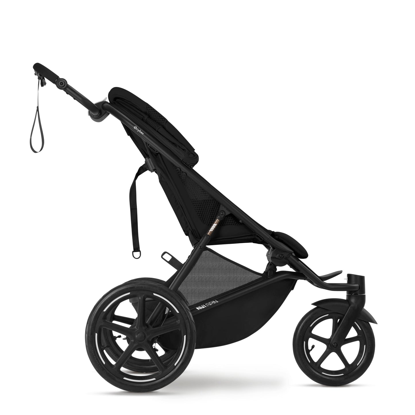 Cybex Strollers - Single Cybex Avi Spin Stroller