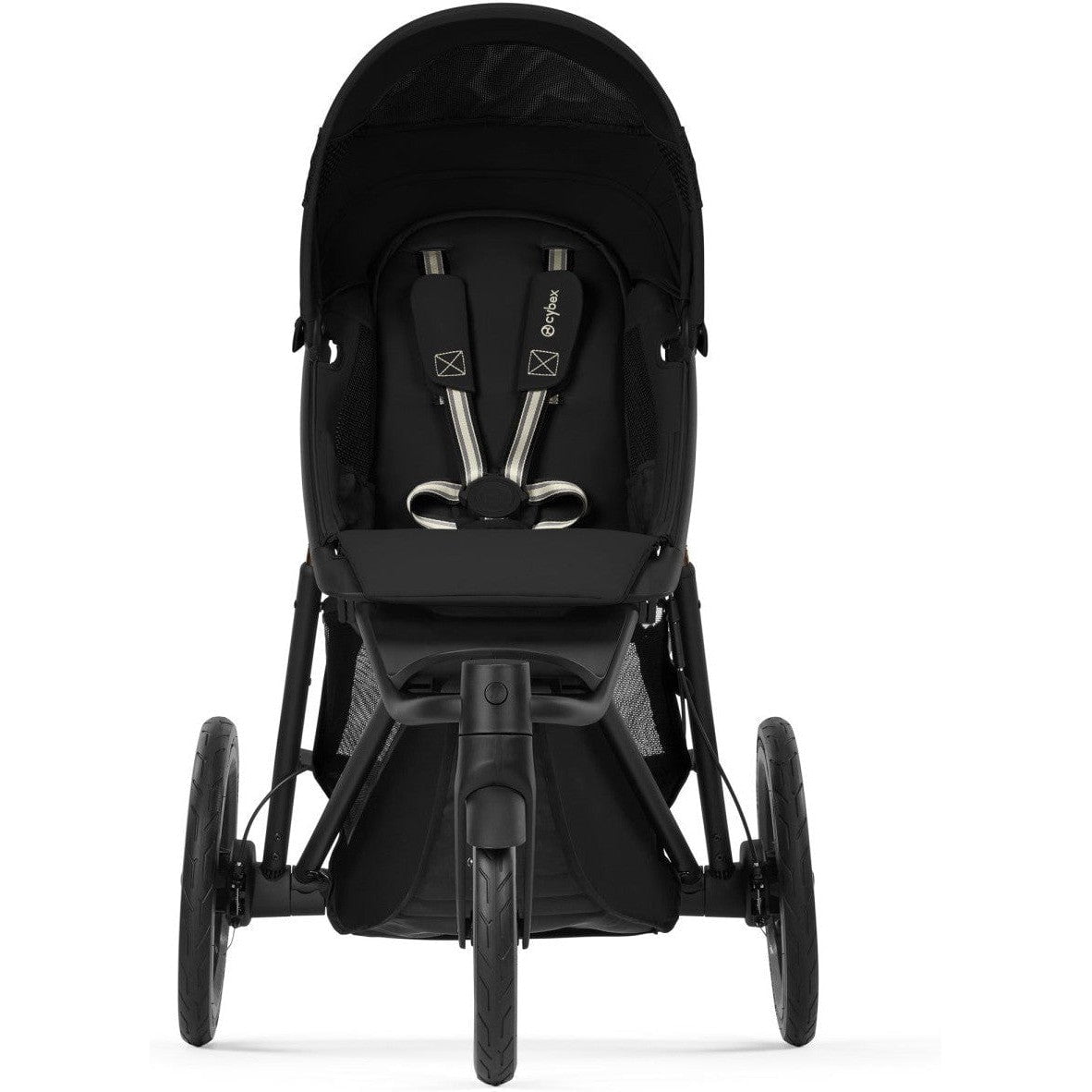 Cybex Strollers - Single Cybex Avi Spin Stroller