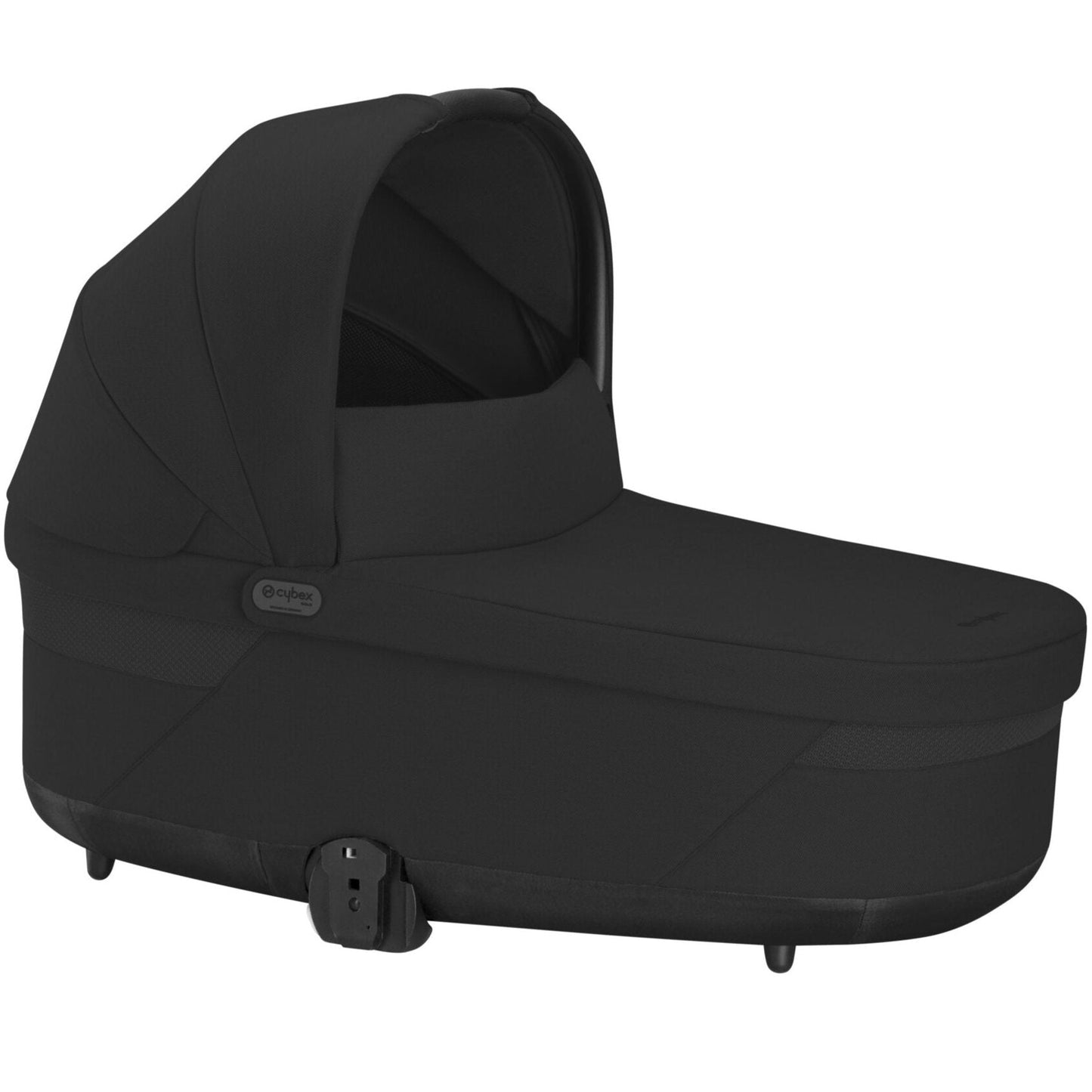Cybex Strollers Cybex Balios S Lux + Cot S Lux Bundle