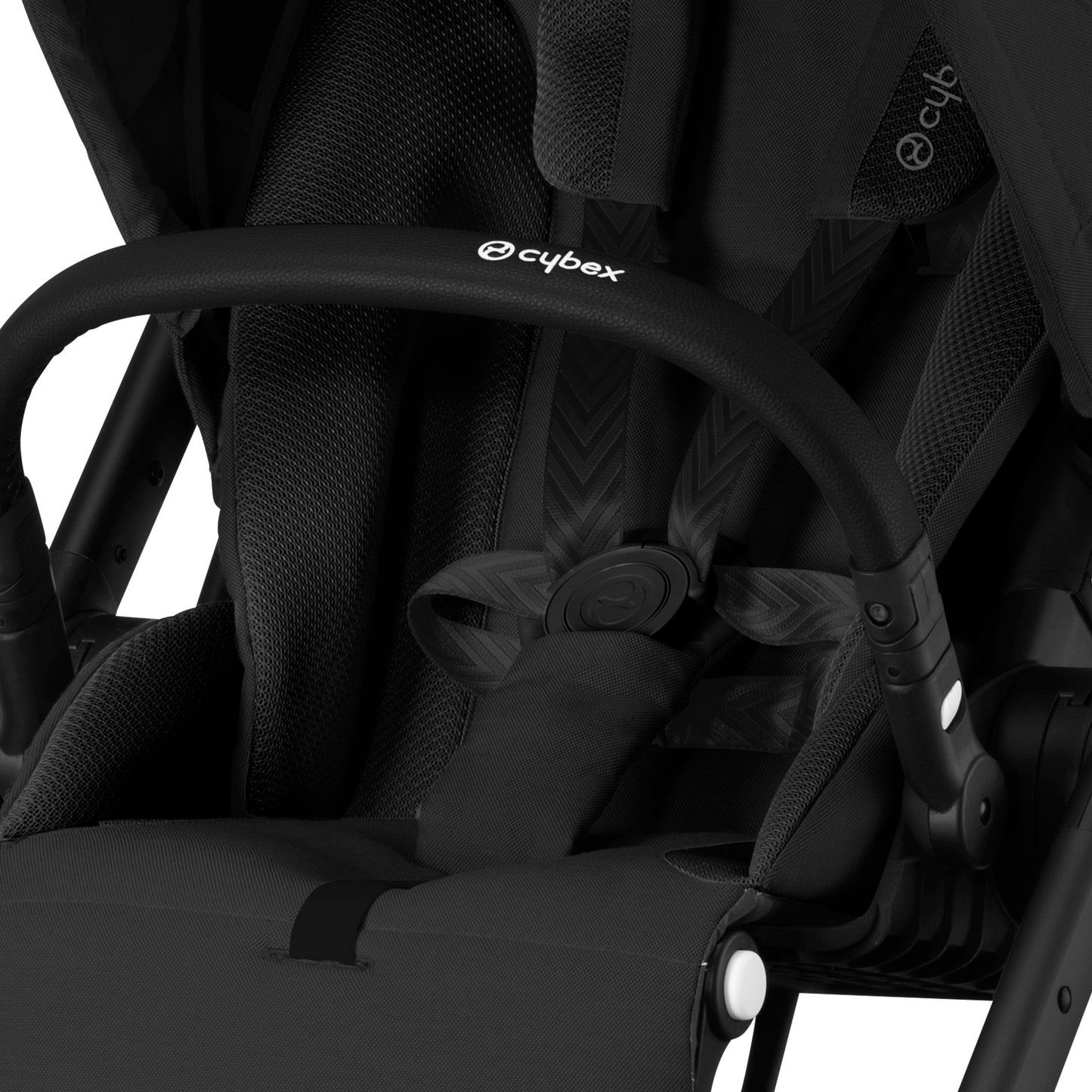 Cybex Strollers Cybex Balios S Lux + Cot S Lux Bundle