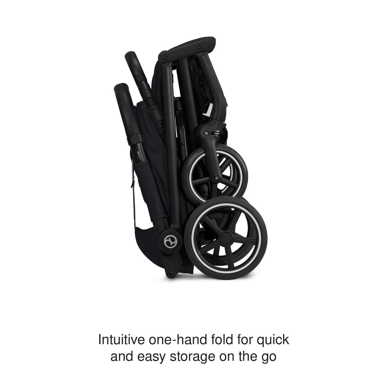 Cybex Strollers - Single Cybex Beezy 2 Stroller