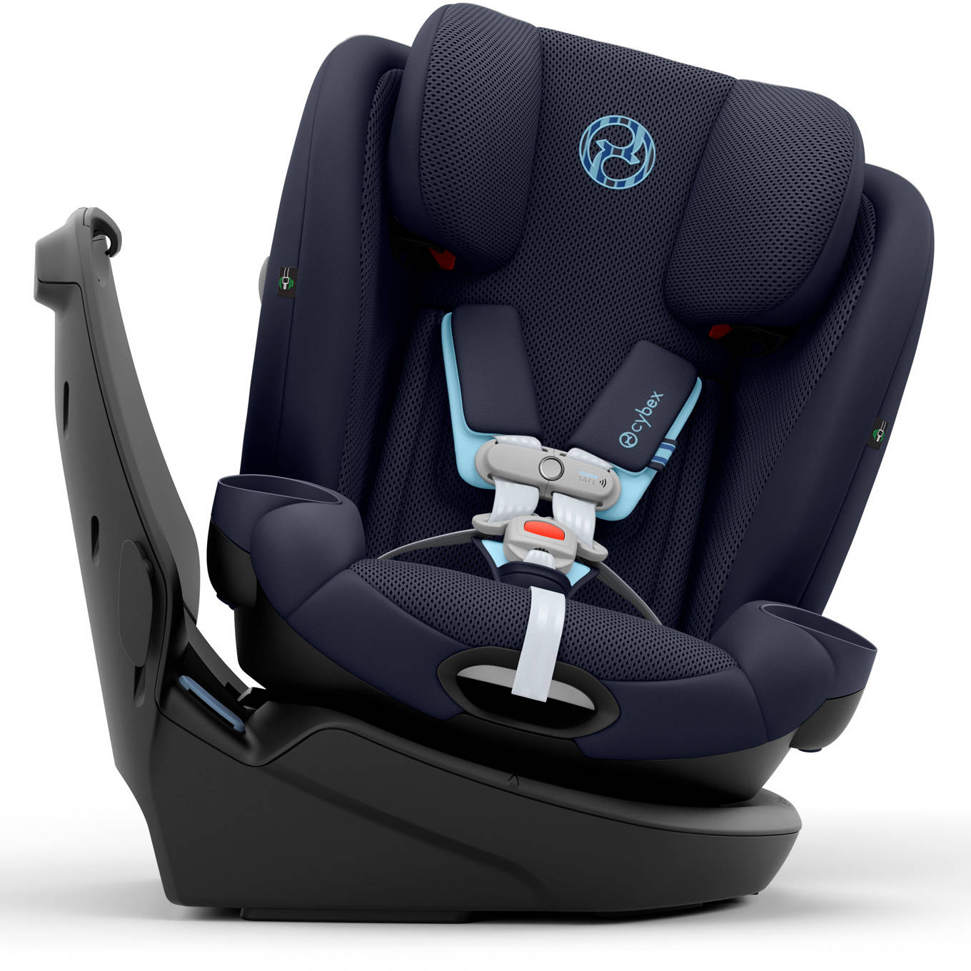 Cybex Callisto G 360 Rotating All-in-One Car Seat