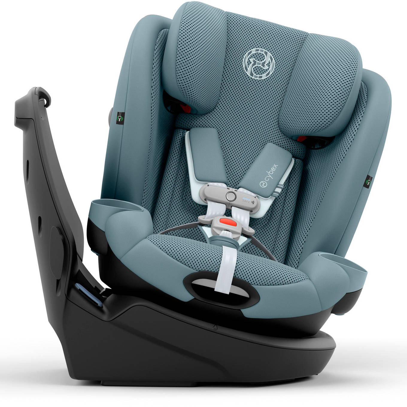 Cybex Callisto G 360 Rotating All-in-One Car Seat