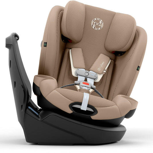 Cybex Callisto G 360 Rotating All-in-One Car Seat