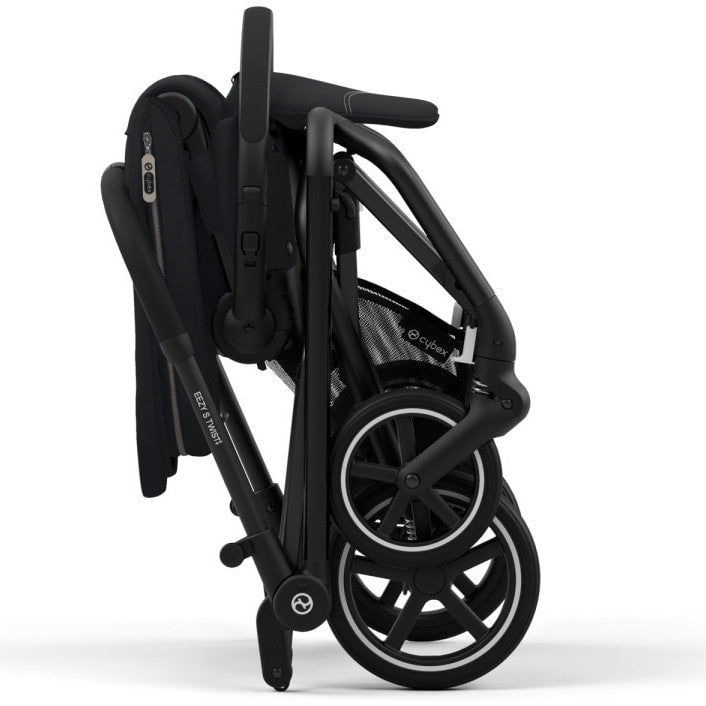 Cybex Strollers - Single Cybex Eezy S Twist+ 2 Stroller