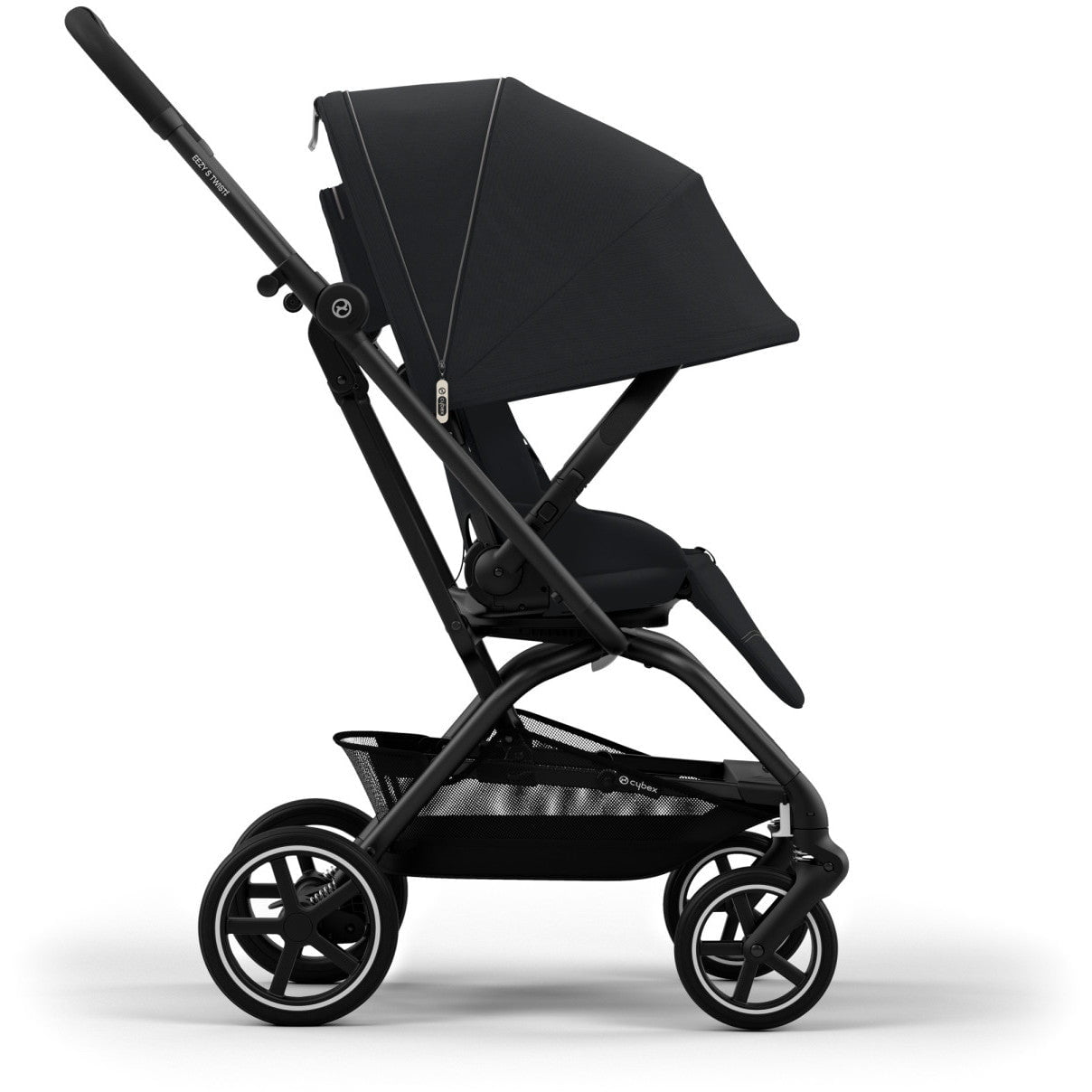 Cybex Strollers - Single Cybex Eezy S Twist+ 2 Stroller