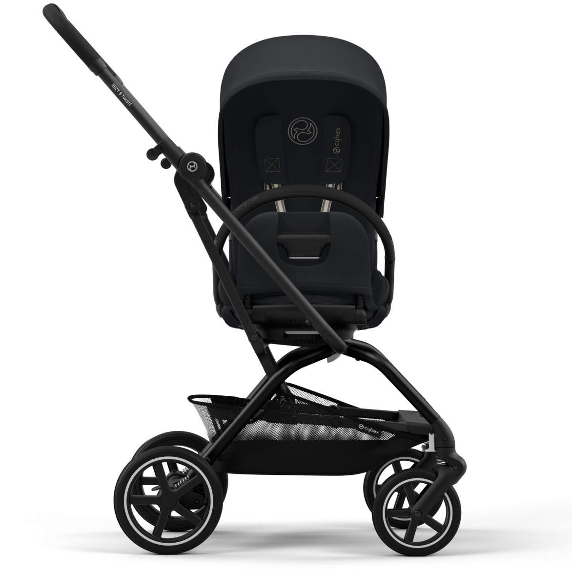 Cybex Strollers - Single Cybex Eezy S Twist+ 2 Stroller