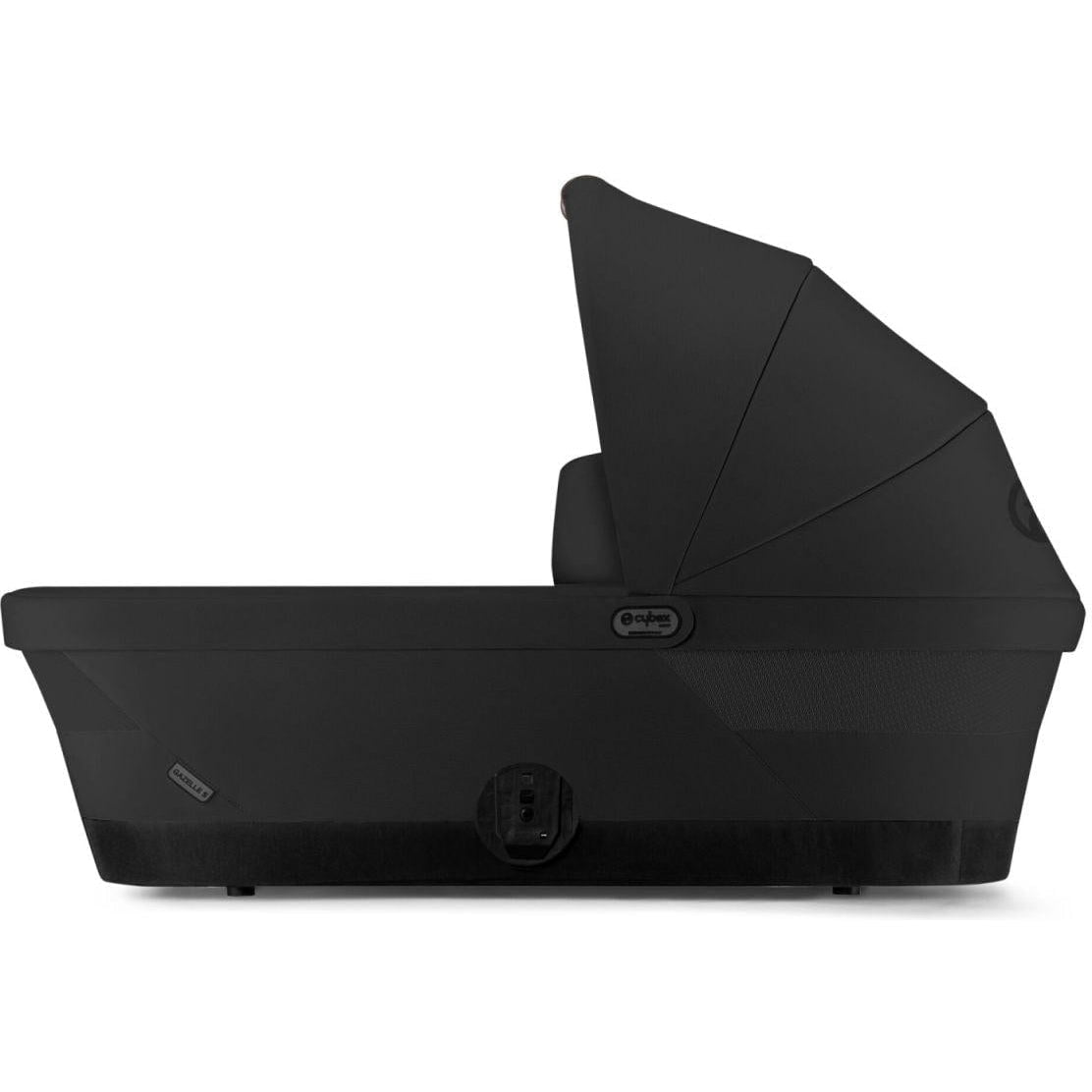 Cybex Stroller Accessories Cybex Gazelle S Cot