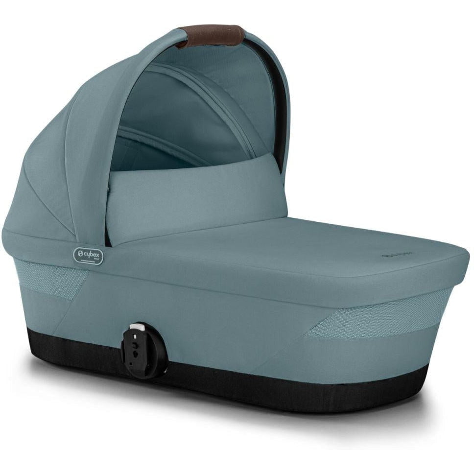 Cybex Stroller Accessories Sky Blue Cybex Gazelle S Cot