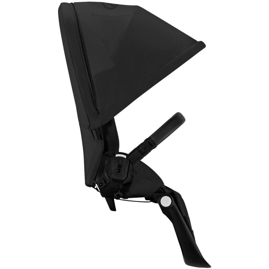 Cybex Stroller Accessories Cybex Gazelle S Second Seat