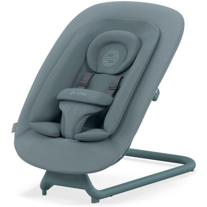 Cybex High Chairs & Boosters Stone Blue Cybex Lemo 2 Bouncer