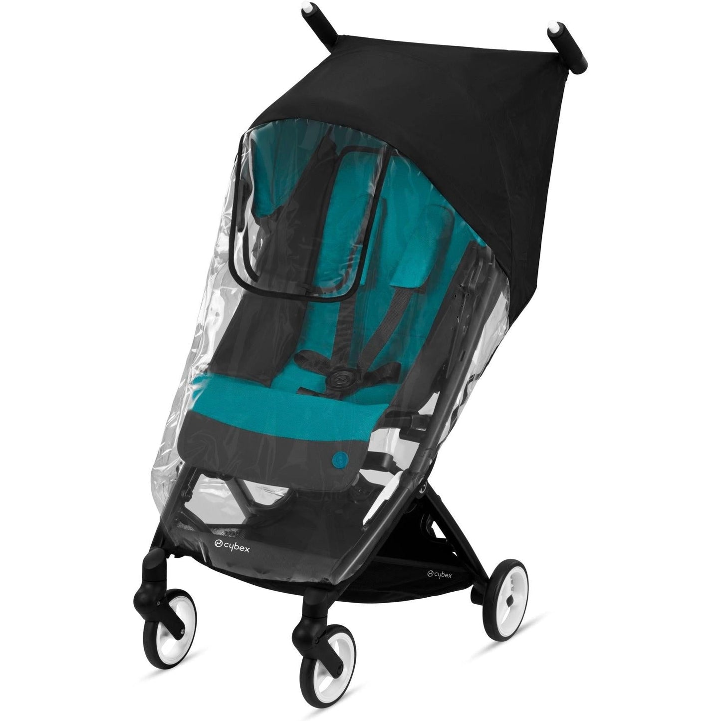 Cybex Stroller Accessories Cybex Libelle Rain Cover