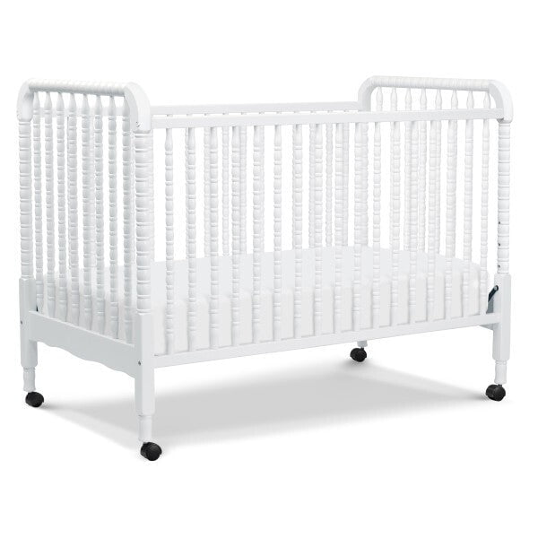 DaVinci Baby Jenny Lind Baby Bed White