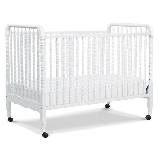 DaVinci Baby Jenny Lind Baby Bed White